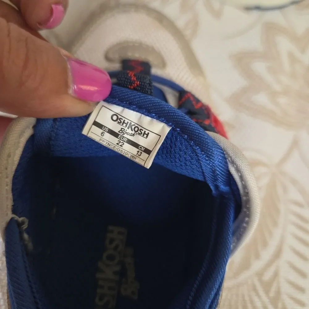 OshKosh B'Gosh 